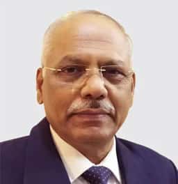 Prof. (Dr.) N. J. Pawar
