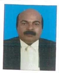 Dr. P V Satyanarayana