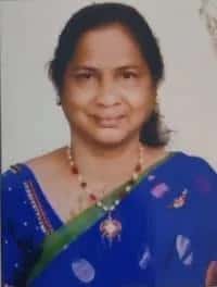 Dr. D. Joya Rani