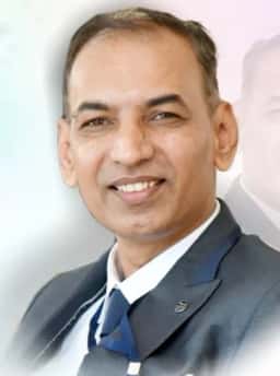 Prof. Dr. Sunil Natha Mhaske