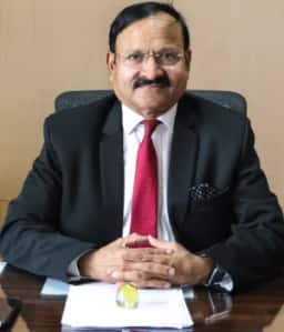 Dr. Narendra P. Datti