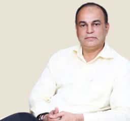 Bava Mohammed Farookh