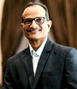 Dr. Mruthyunjaya