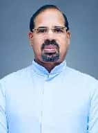 Rev. Fr Faustine Lucas Lobo