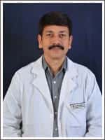 Dr Uday Kumar K