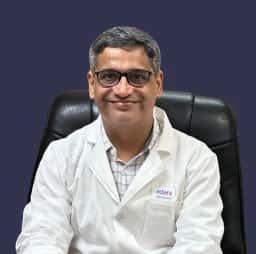 Dr. Ajeet Kumar Khilnani