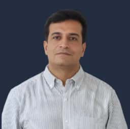 Dr. Narendra Hirani