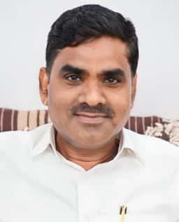 Shree Uma Shankar