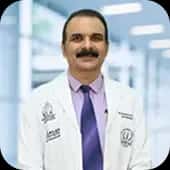 Dr. Rajesh S. Powar