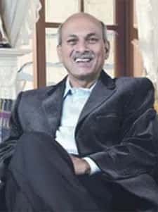 Dr. Prabhakar B Kore