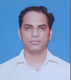 Dr. Sameer N Desai