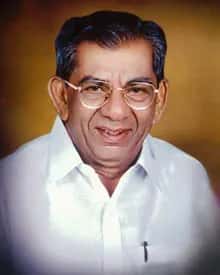 Dr. Shamanur Shivashankarappa