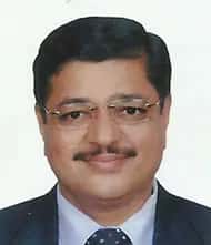 Dr. Alur Manjunath