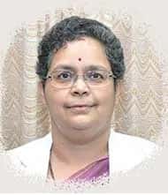 Dr. Shukla Shetty