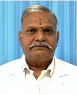 Dr. G. Rajendran
