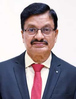 Dr. Narayanappa D