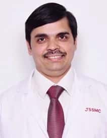 Dr. Vikram Patil