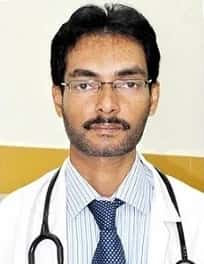 Dr. Manthappa