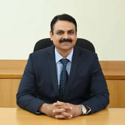 Dr. Sandeep Rai
