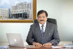 Dr. Haji U K Monu