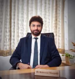Dr. Shahnavaz Manipady