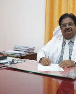 Rev. Fr. Dr. J.E. Arul Raj