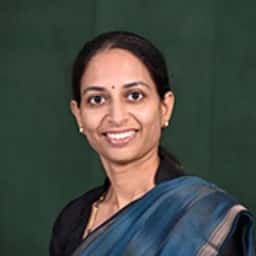 Dr. Sheetal Dinkar Ullal