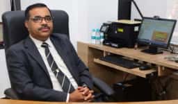 Dr. B Unnikrishnan