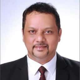 Dr Anil K. Bhat