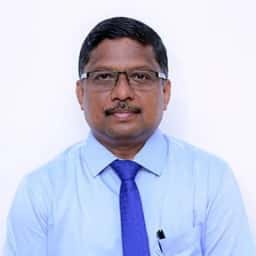 Dr Avinash Shetty