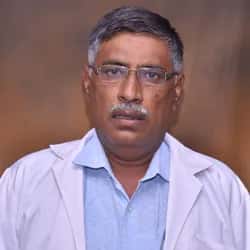 Dr. J. Ramachandra