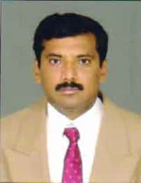 Dr. Jagannatha B