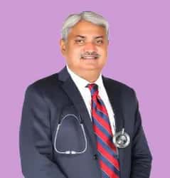 Dr. Narayana Swamy
