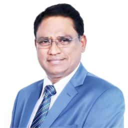 Prof. (Dr.) Sachendra Srivastava