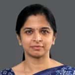 Dr. Mitali Mukund Nayak