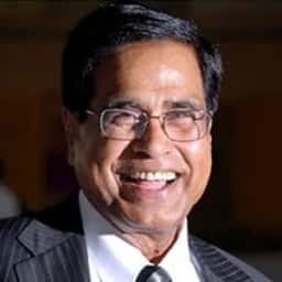 Dr. Nalla G Palaniswami