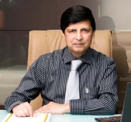 Dr. Suresh Bhosale