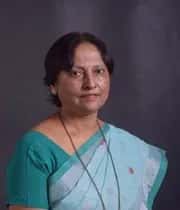 Dr. Yugantara R. Kadam