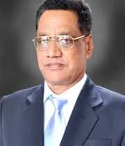 Dr. Shivaji Tatoba Mohite
