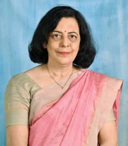 Prof. Dr. Neelam Mishra