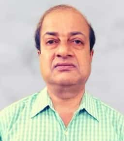 Dr. (Prof.) Jyotishman Mukhopadhyay
