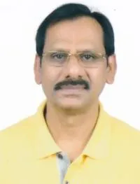 Dr. D Suresh Chander