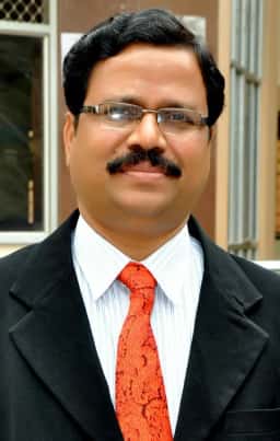 Dr. A. Suman Chandra