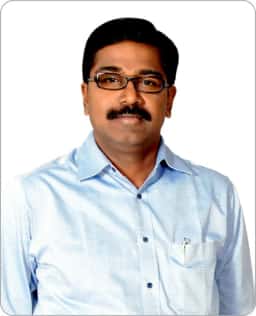 Shri Puvvada Ajay Kumar