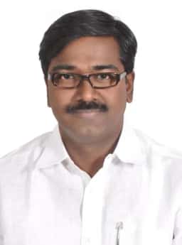 Sri Puvvada Ajay Kumar