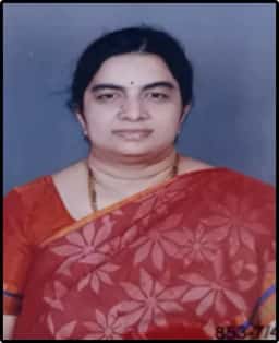Dr. B. Anuradha