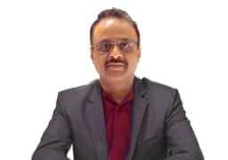 Dr. Ramesh Kachhadia
