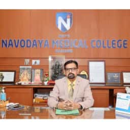 Dr. Pawar Gurudatta Sadasiv