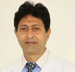 Dr. Anand A S