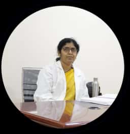 Dr. B. Lakshmi Prasanna